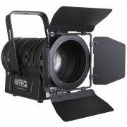 Briteq BT-THEATRE 50WW (BLACK) LED Theater spot 50W 12°-50° manual zoom, 3200K